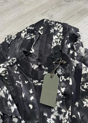 Плаття allsaints 4