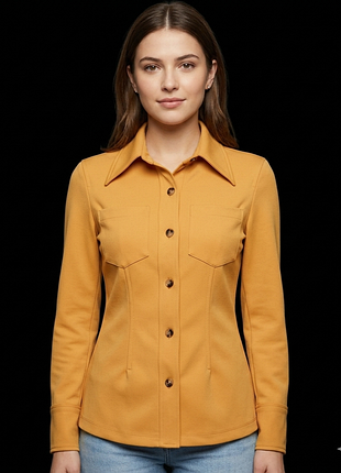 Рубашка zara.