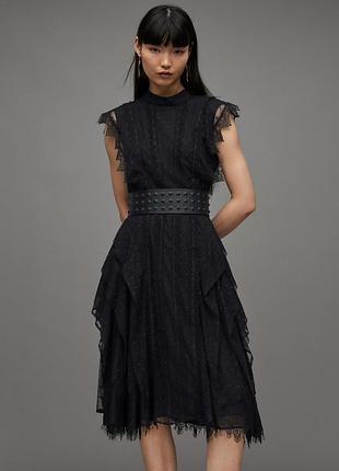 Плаття allsaints 4