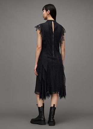 Плаття allsaints 3