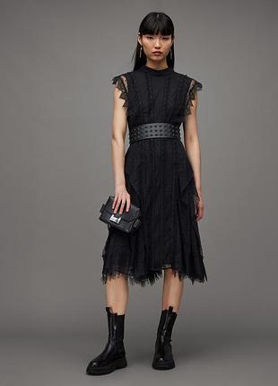 Плаття allsaints