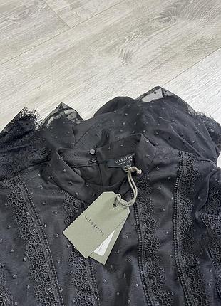Плаття allsaints 8
