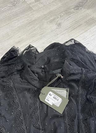 Плаття allsaints 6