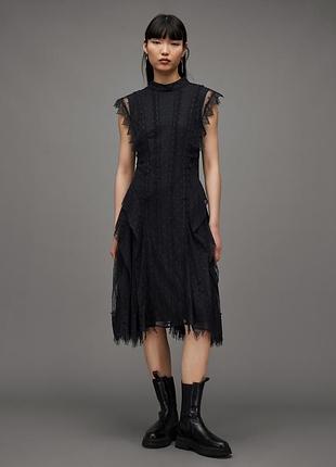 Плаття allsaints 2