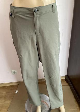 Еластичні якісні штани від odlo/ xl- xxl/ унісекс