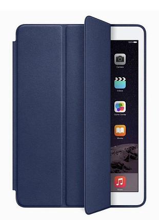Чехол-книжка jetech для ipad pro 9.7-inch, темно-синий