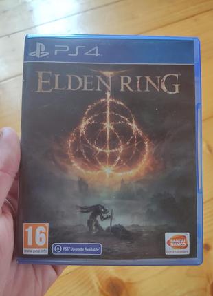 Elden ring ps4 pps5 рус.версия