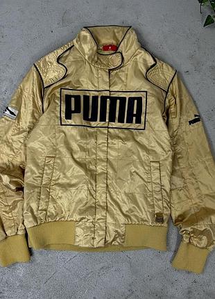 Куртка унісекс puma