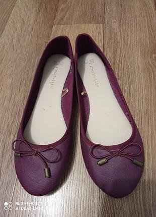 Туфли.размер 38.atmosphere