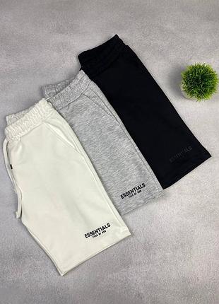 Шорти essentials 4