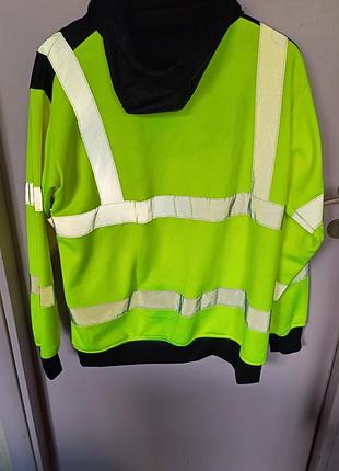 Куртка worker 2