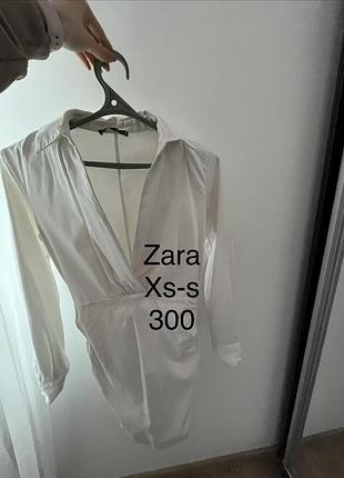 Сукня zara xs-s