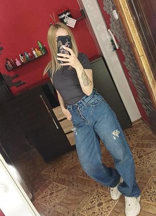 Футболка в стилі skims 💫🔝