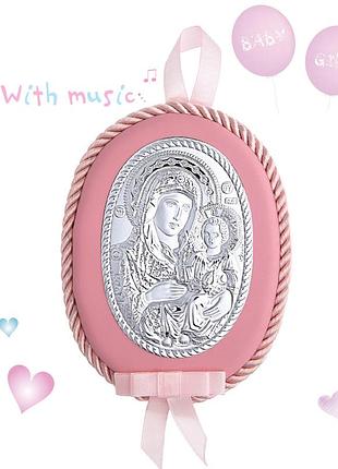 Иерусалимская божья матерь 10х12,5см ma/dm602-lr