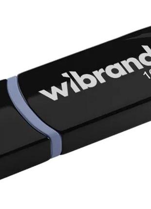 Флешка-накопитель usb flash 16gb wibrand