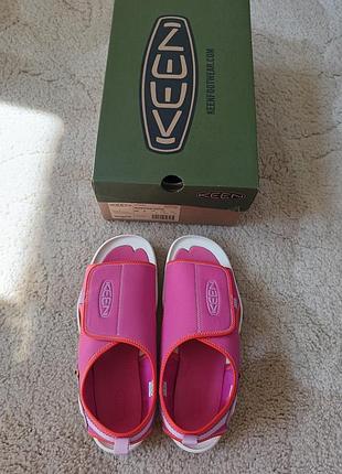 Босоніжки keen
