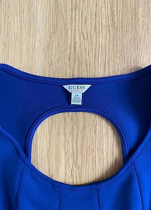 Сукня guess 2