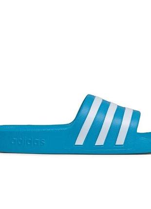 Шлепанцы тапочки мужские adidas adilette fy8047