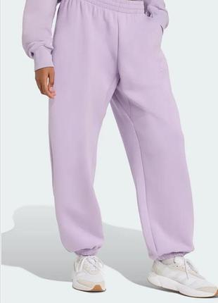 Штаны на флисе calvin klein s, m