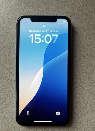 Iphone xr 256 gb