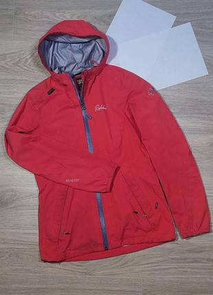 Ветровка, дождевик с мембраной gore-tex