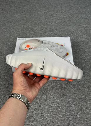 Тапки nike mind 001 2