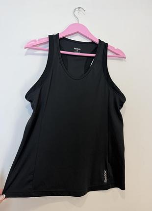 Майка reebok m