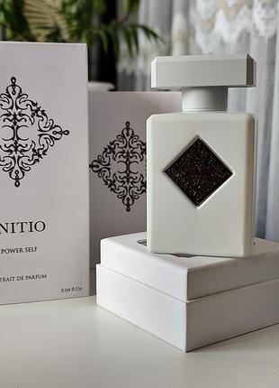 Initio parfums prives power self духи 100 мл оригинал