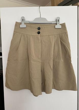 Шорти бермуди h&m