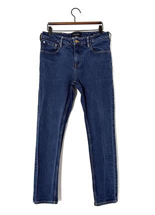 Джинси слім scotch&soda