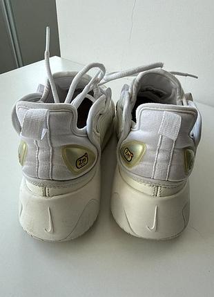 Кросівки nike, оригінал. 4