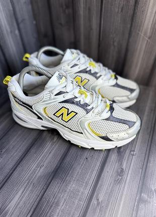 Кросівки new balance 530/р.39,5