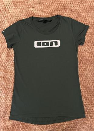 Футболка ion якість люкс