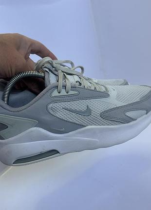 Кросівки nike air max bolt розмір 40