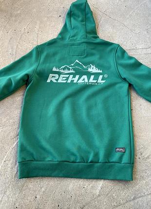 Худі regall 5