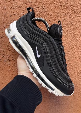 Кроссовки nike air max 97 оригинал