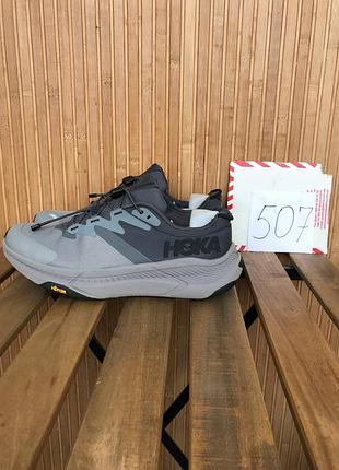 Кроссовки hoka one one transport