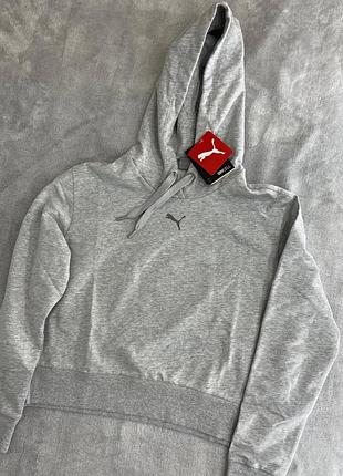 Кофта puma , кофта пума 2