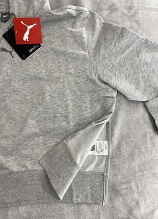 Кофта puma , кофта пума 4