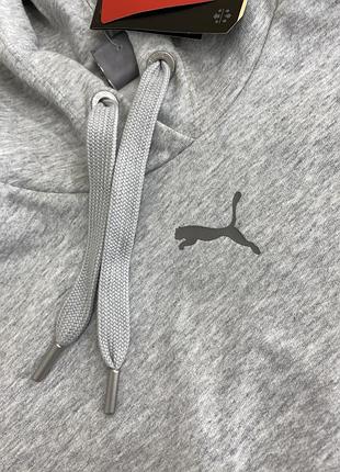 Кофта puma , кофта пума 5