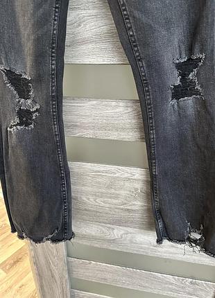 Джинси zara 2