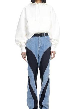 Mugler оригинал толстовка