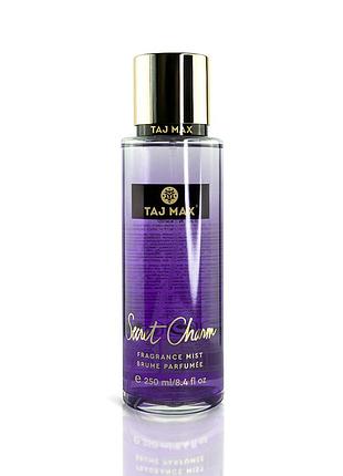 Аромаспрей для тела "secret charm" taj max 250ml