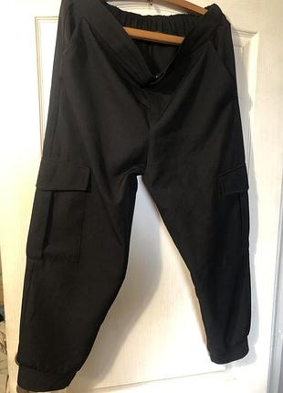 Брюки zara жіночі
