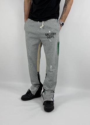 Gallery dept flared pants