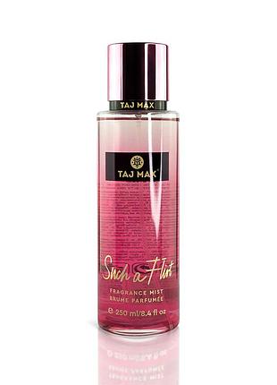 Аромаспрей для тела "such a flirt" taj max 250ml
