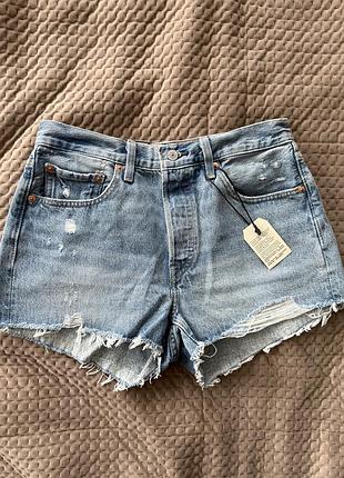 Шорти levi’s 3