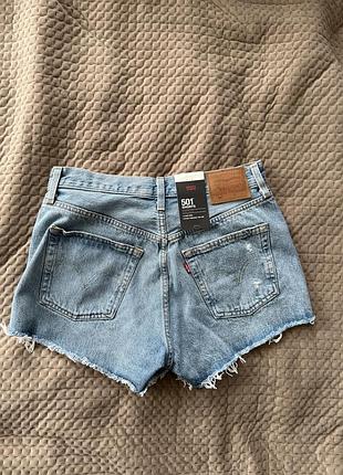 Шорти levi’s 4