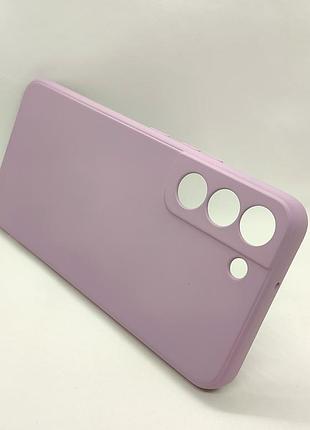 Силіконовий чохол, бампер до samsung galaxy s22 2