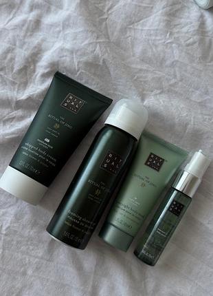 Косметика rituals